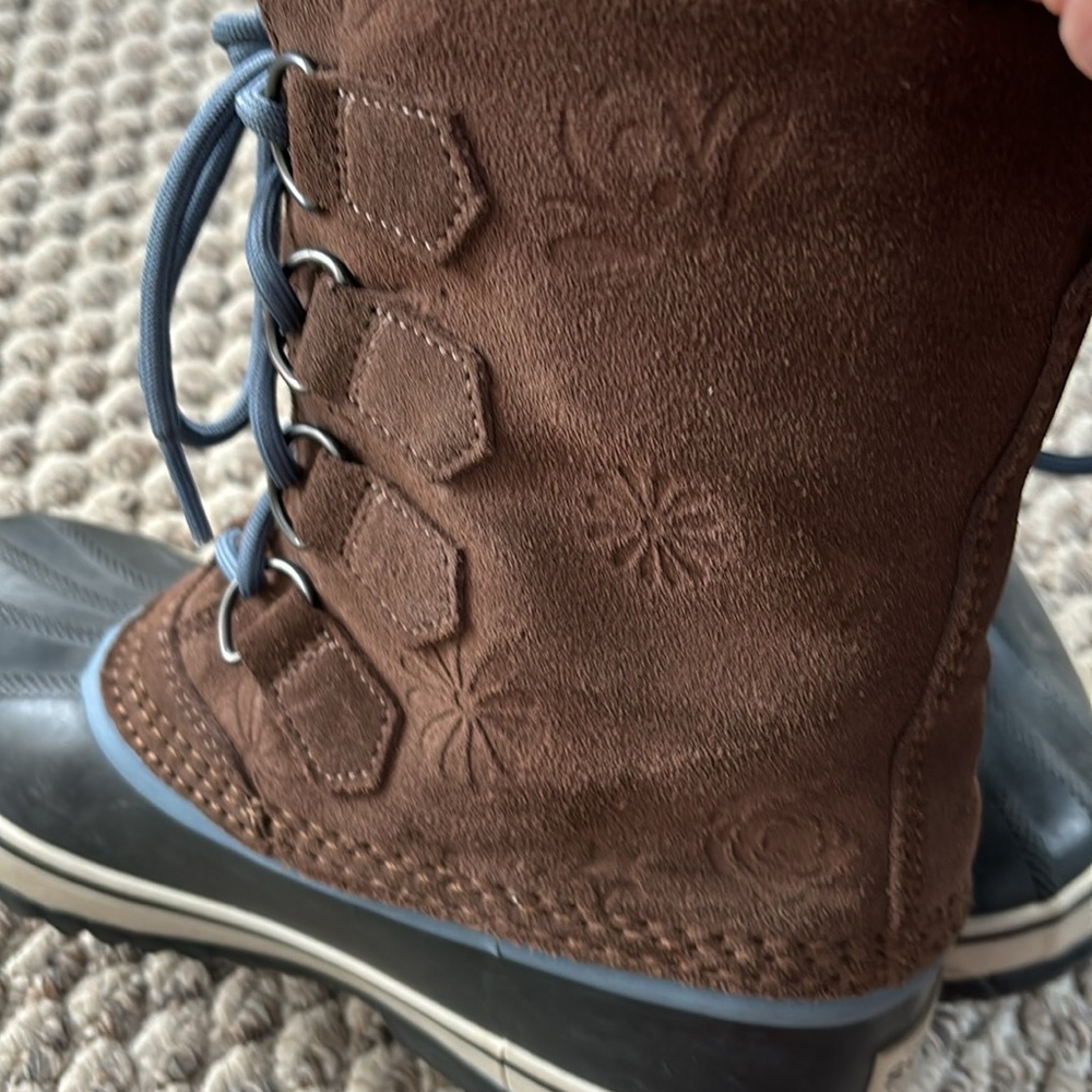 Sorel Boots - Picture 3 of 4